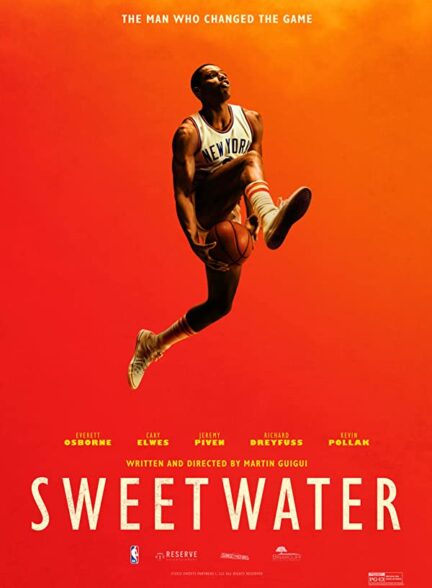 دانلود فیلم Sweetwater
