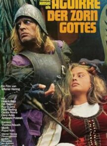 دانلود فیلم Aguirre, the Wrath of God