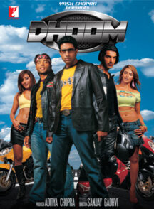 دانلود فیلم Dhoom