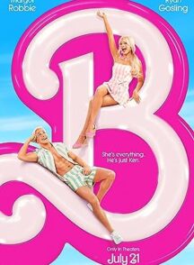 دانلود فیلم Barbie