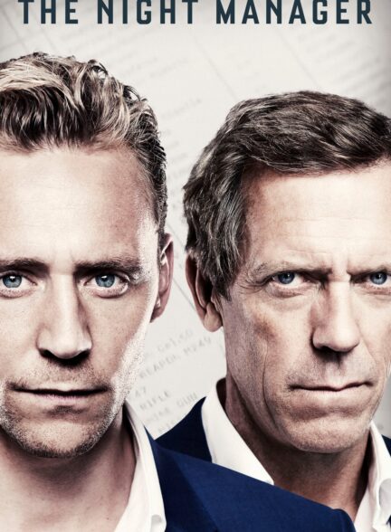 دانلود سریال  The Night Manager