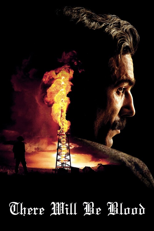 دانلود فیلم There Will Be Blood