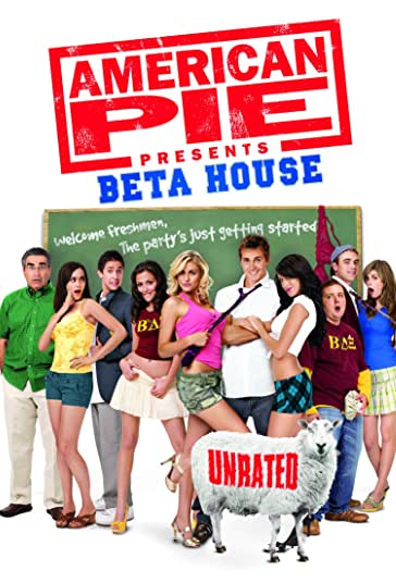 دانلود فیلم American Pie Presents: Beta House